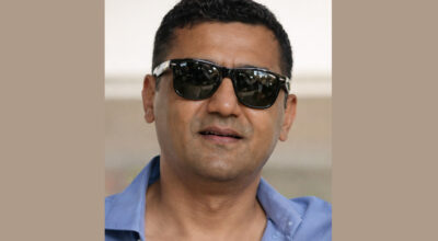 दीपक भट्ट