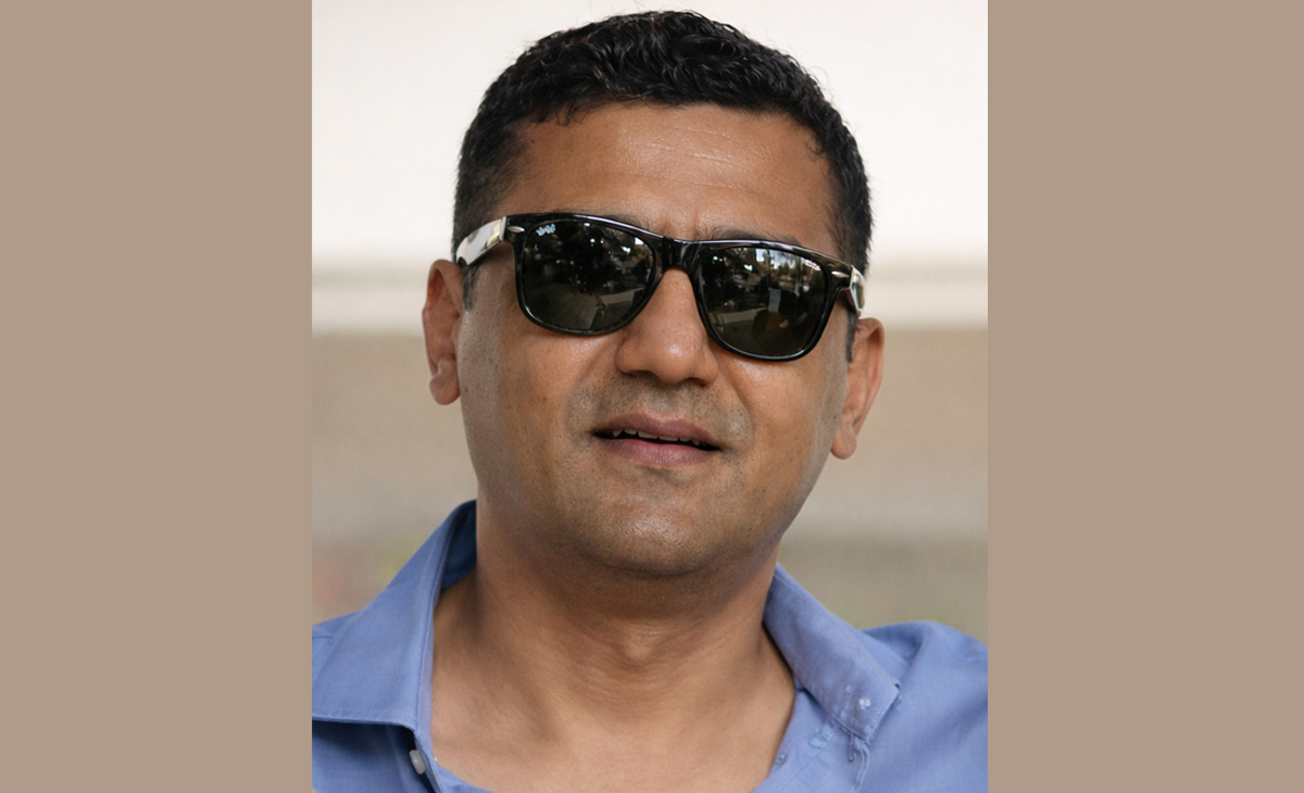 दीपक भट्ट