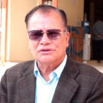 देवराज चालिसे