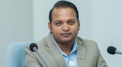 दिपककुमार साह