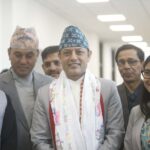 डोलप्रसाद (डीपी) अर्याल