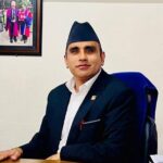 डा. नारायणदत्त कँडेल