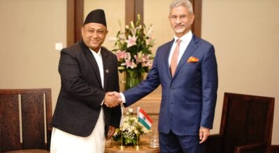 शिशिर खनाल