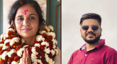 उद्योगमन्त्री गौरी कुमारी, श्रममन्त्री बने रामजी