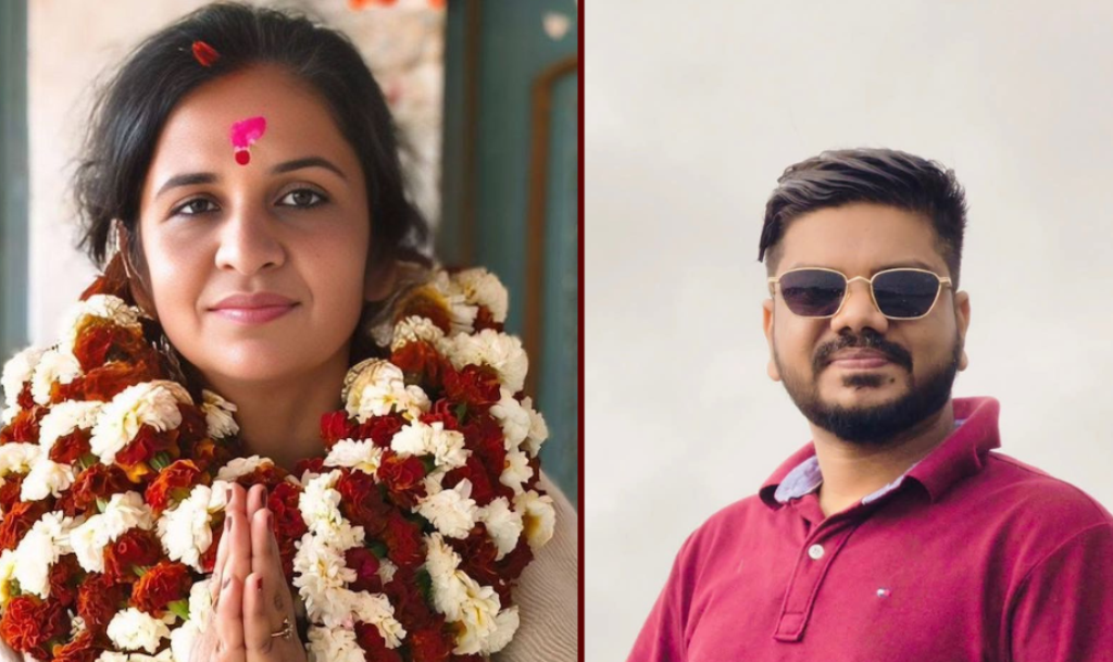 उद्योगमन्त्री गौरी कुमारी, श्रममन्त्री बने रामजी