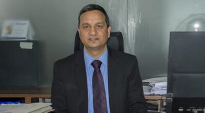 डा. गुणाकर भट्ट