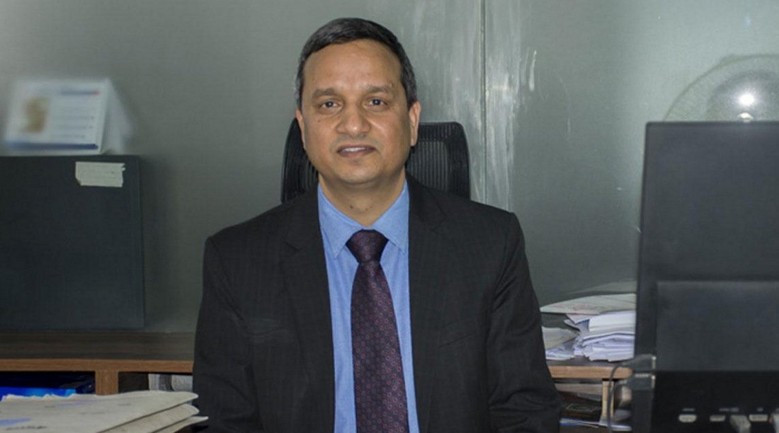 डा. गुणाकर भट्ट