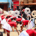 हनुमान नाच