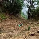 रोल्पाको जलजलामा जिप दुर्घटना