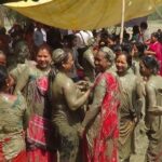 जुडशीतल पर्व