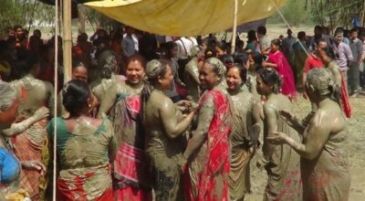 जुडशीतल पर्व