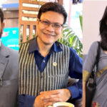 बिन्द्र बुर्लाकोटी, प्रकाशचन्द्र परियार र क्रान्तिशिखा धिताल