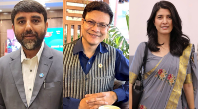 बिन्द्र बुर्लाकोटी, प्रकाशचन्द्र परियार र क्रान्तिशिखा धिताल