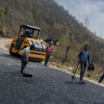 कालोपत्र सडक