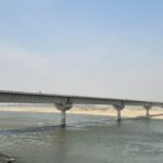 कर्णालीको सनकट्टीमा पुल