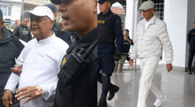 ओली र लेखक