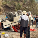 जिप दुर्घटना