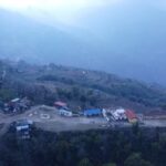 लुङ्गिनमा ‘एक टोल, एक खेलमैदान’