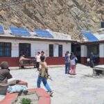 मुस्ताङ अस्पताल