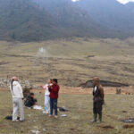 म्याग्दीको जलजला