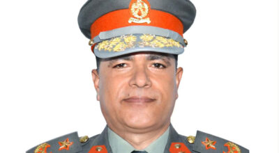 सशस्त्र प्रहरी बल