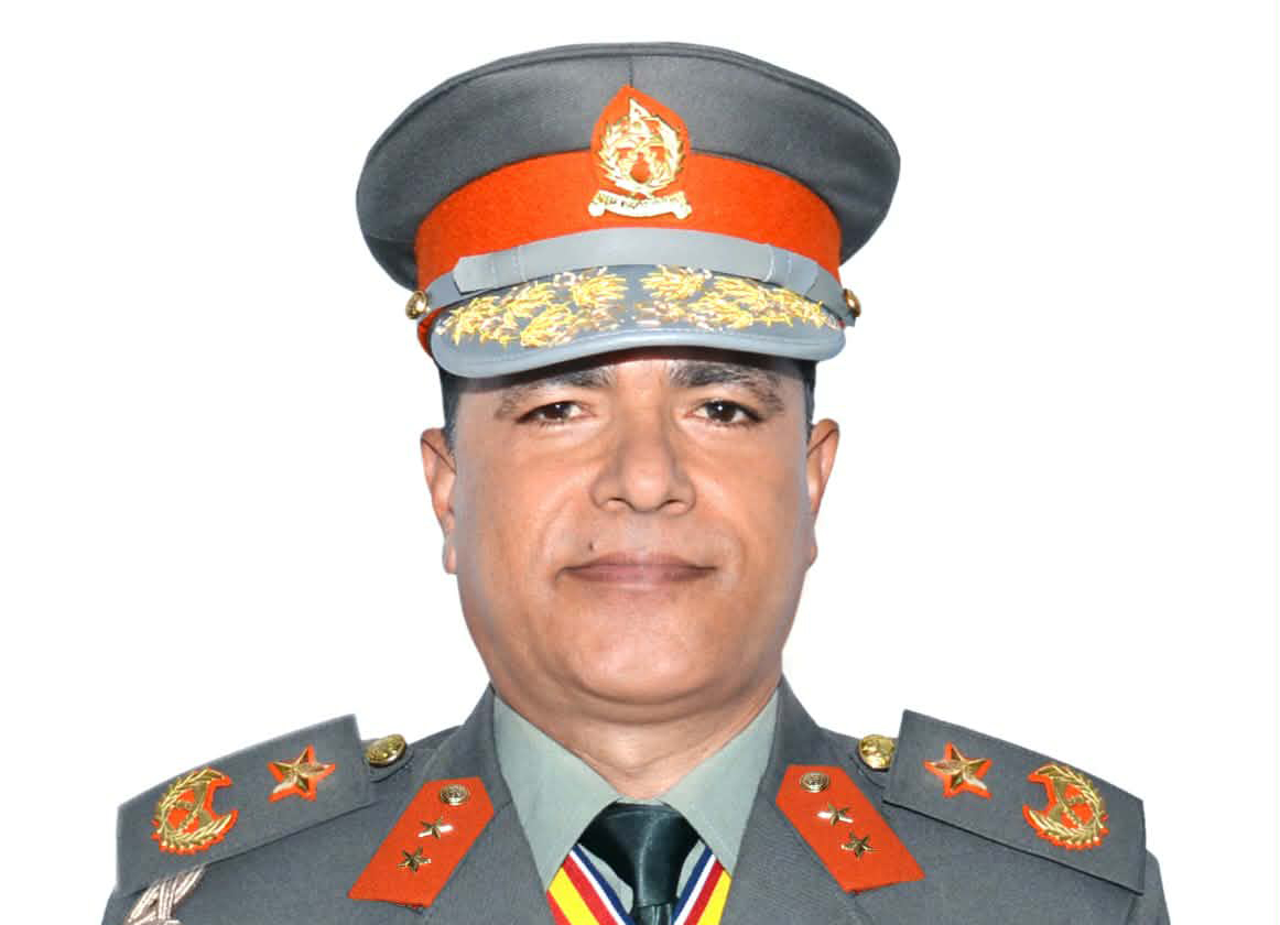 सशस्त्र प्रहरी बल