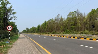 नारायणगढ–बुटवल सडक