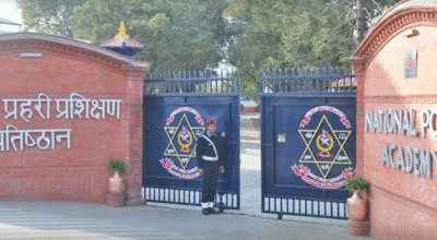 प्रहरी प्रतिष्ठान स्थानान्तरण नगर्ने सरकारको निर्णय