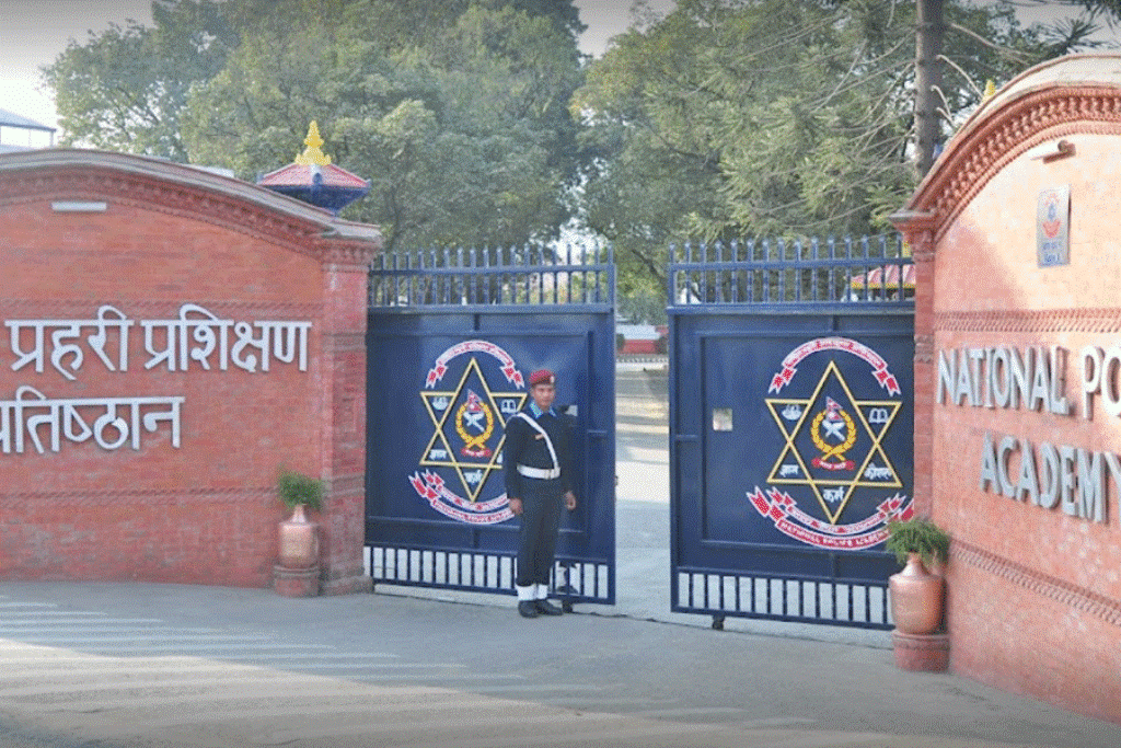 प्रहरी प्रतिष्ठान स्थानान्तरण नगर्ने सरकारको निर्णय