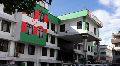 कांग्रेस अनुशासन समितिमा ५०७ जनाविरुद्ध उजुरी