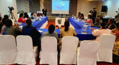 नीति, कार्यक्रम र बजेटमा बालबालिकालाई प्राथमिकता दिइने