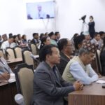 प्रतिनिधिसभा बैठक