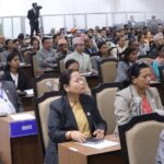 प्रतिनिधिसभा बैठक