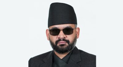 बालेन शाह