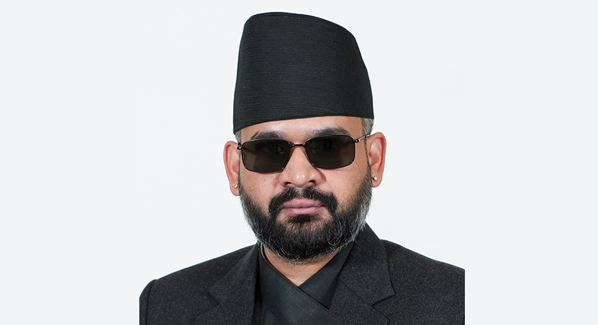 बालेन शाह