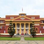 राष्ट्रपतको कार्यालय