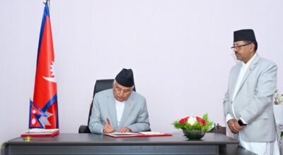 रोल्पाको जलजलामा जिप दुर्घटना हुँदा १७ जनाको मृत्यु