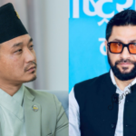 रास्वपा सभापति लामिछाने भेट्न बूढानीलकण्ठ पुगे गृहमन्त्री गुरुङ