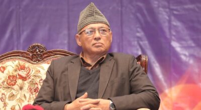 रामबहादुर थापा