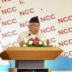 रामचन्द्र पौडेल