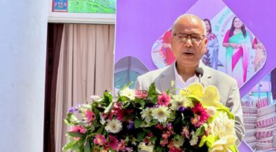 रामसहायप्रसाद यादव