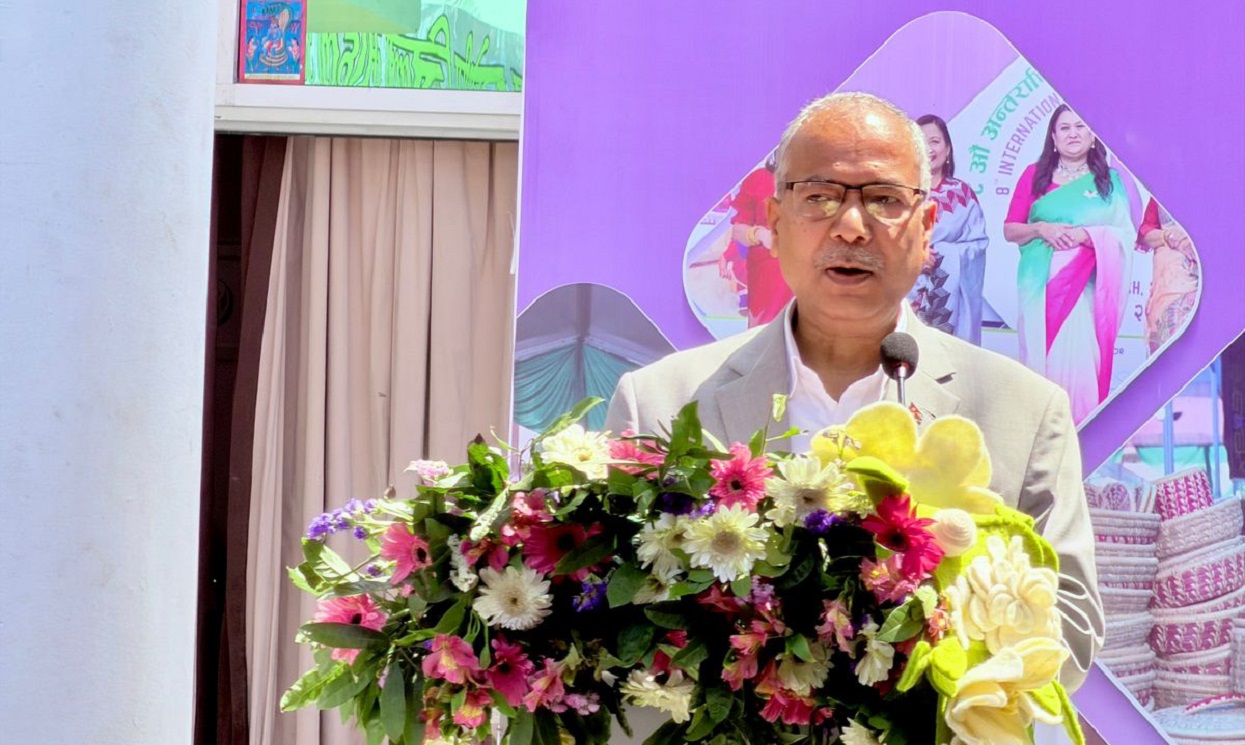 रामसहायप्रसाद यादव