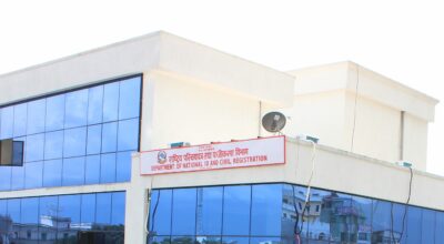 जन्मदर्ता, विवाह दर्ताजस्ता पञ्जीकरणसम्बन्धी प्रमाणपत्र पनि नागरिक एपमा उपलब्ध हुने