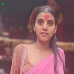 रितिका जैसी