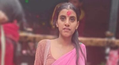 रितिका जैसी