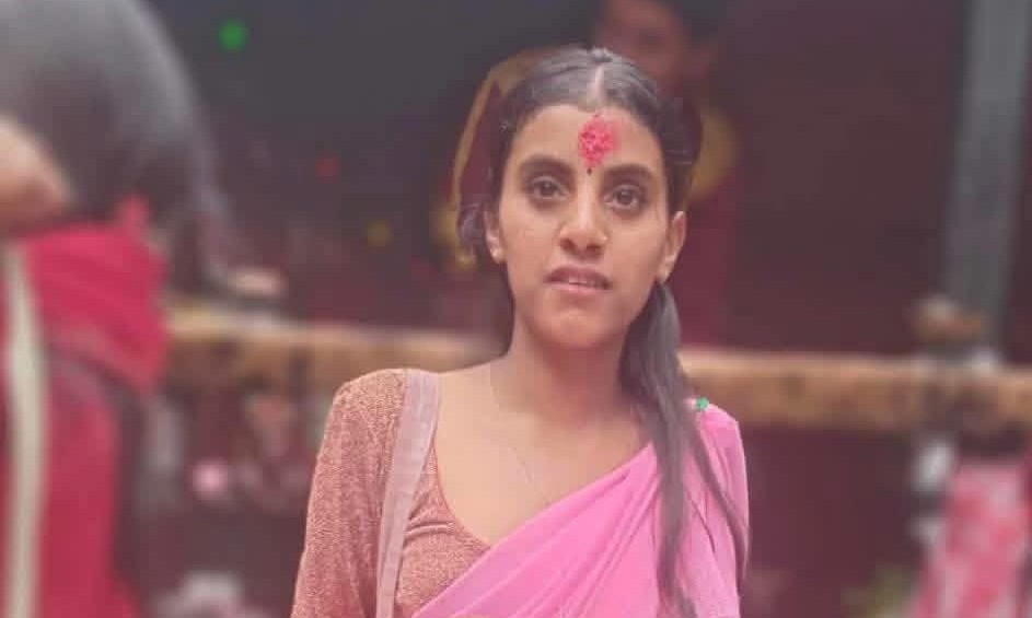 रितिका जैसी