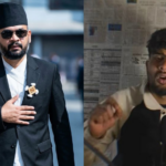 प्रधानमन्त्री बालेनलाई गाली गरेर भिडियो बनाएका युट्युबर रोशन पोखरेल पक्राउ