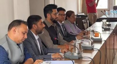 ‘माननीय’ सम्बोधन