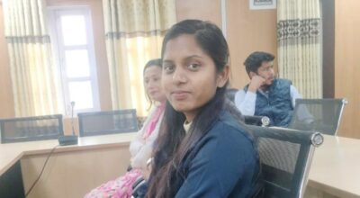 रुवीकुमारी ठाकुर