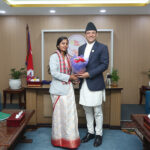 रुबीकुमारी ठाकुर